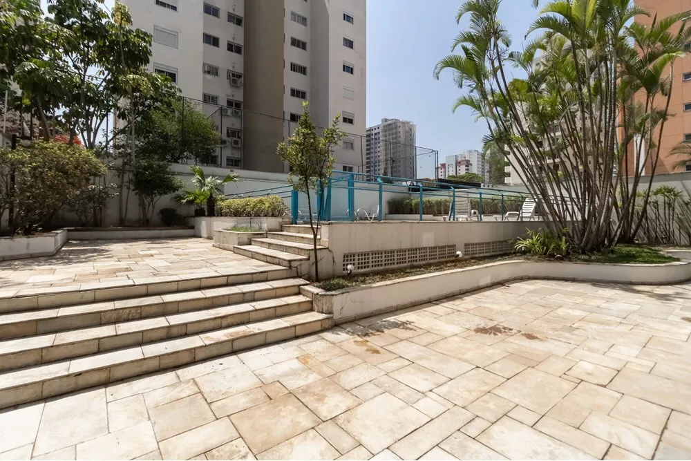 Apartamento, 3 quartos, 132 m² - Foto 9