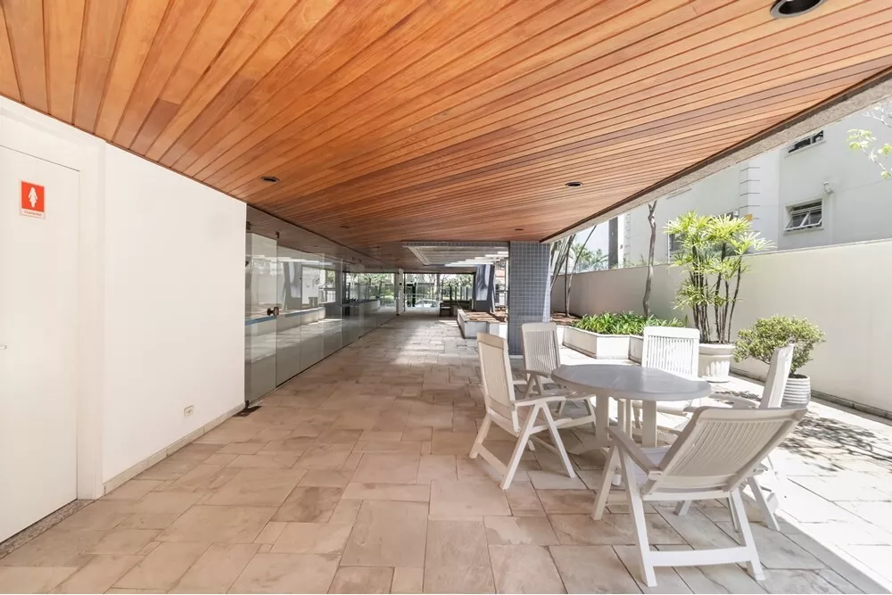 Apartamento, 3 quartos, 132 m² - Foto 10