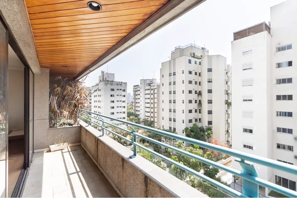 Apartamento, 3 quartos, 132 m² - Foto 15