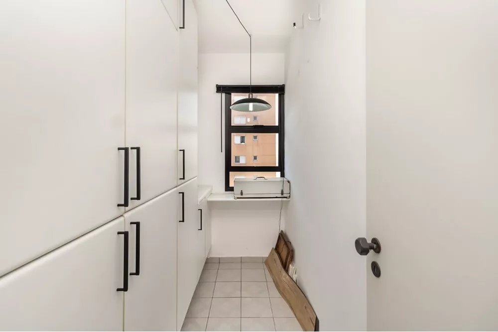 Apartamento, 3 quartos, 132 m² - Foto 6