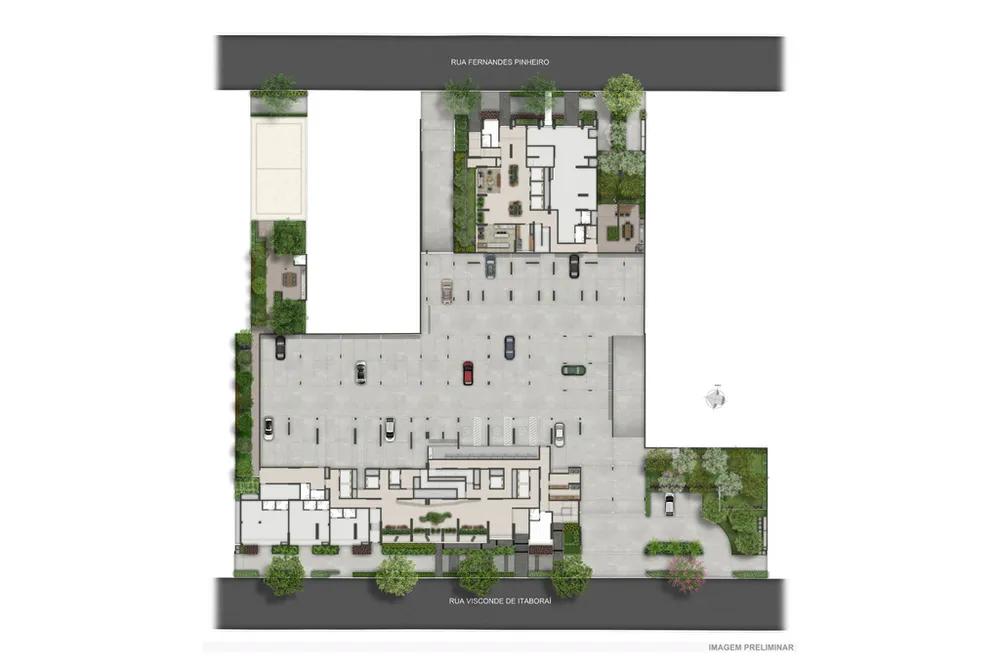 Apartamento, 3 quartos, 140 m² - Foto 15