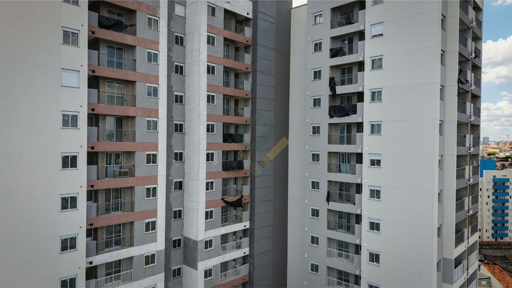 Apartamento, 2 quartos, 40 m² - Foto 6