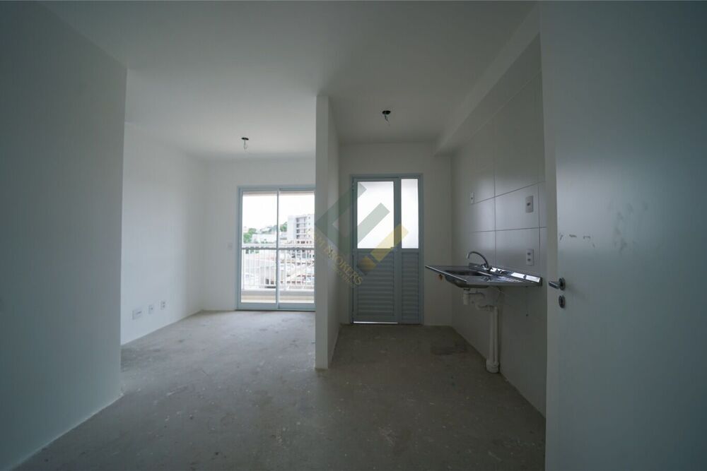 Apartamento, 2 quartos, 40 m² - Foto 7
