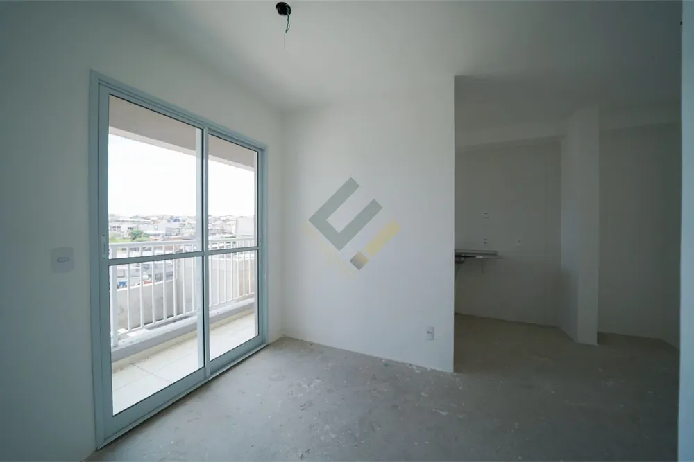 Apartamento, 2 quartos, 40 m² - Foto 5