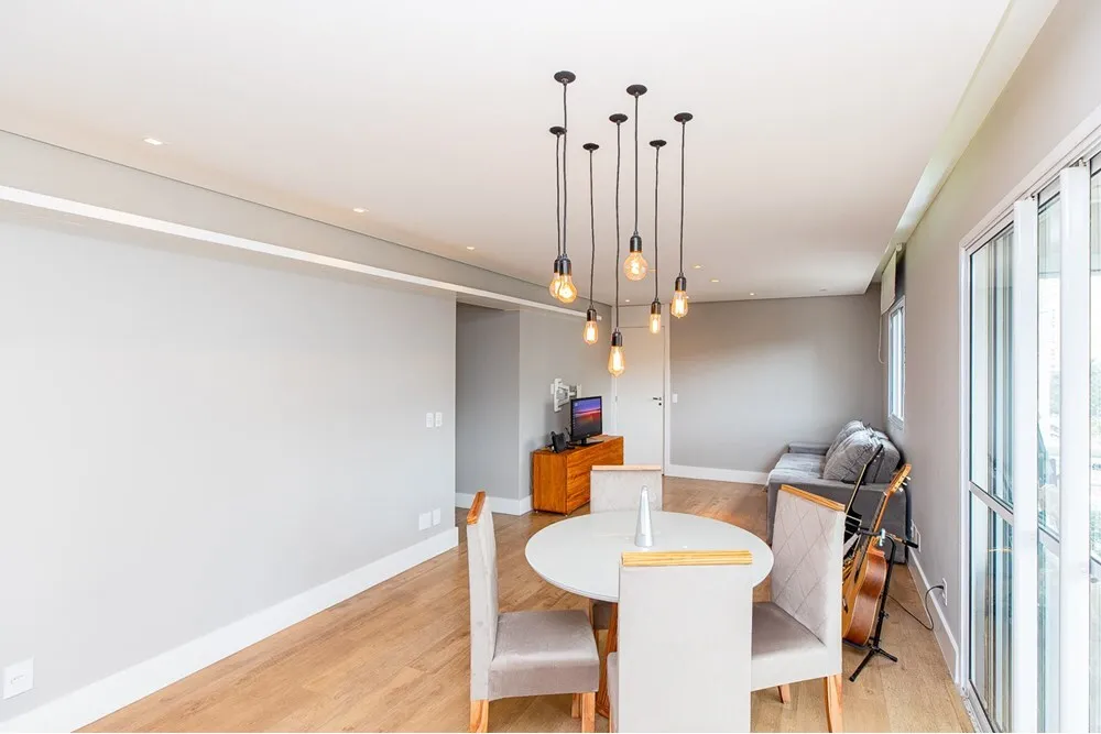 Apartamento, 2 quartos, 84 m² - Foto 2