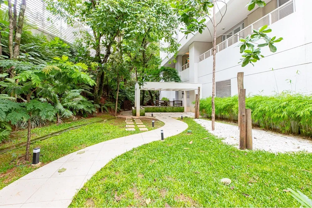 Apartamento, 2 quartos, 84 m² - Foto 1