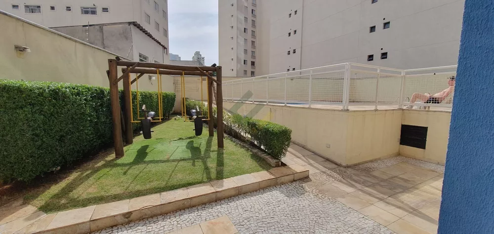 Apartamento, 3 quartos, 86 m² - Foto 1