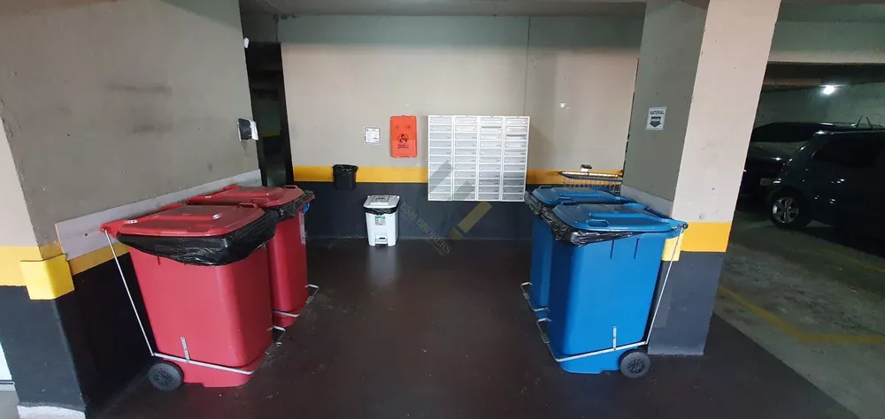 Apartamento, 3 quartos, 86 m² - Foto 2