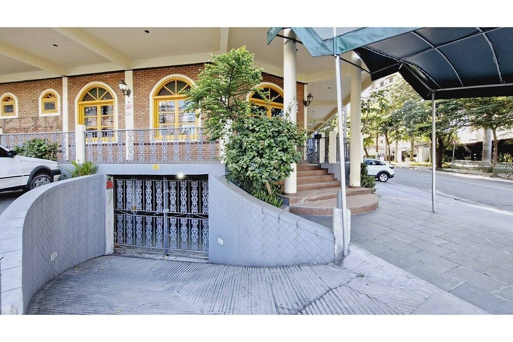 Prédio Inteiro, 1368 m² - Foto 12