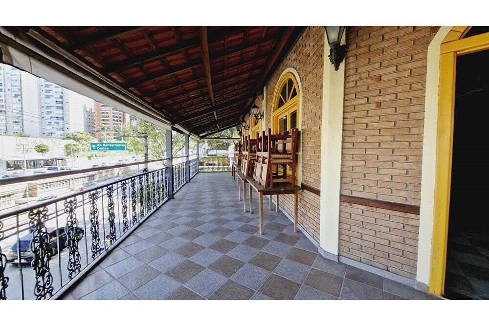 Prédio Inteiro, 1368 m² - Foto 14