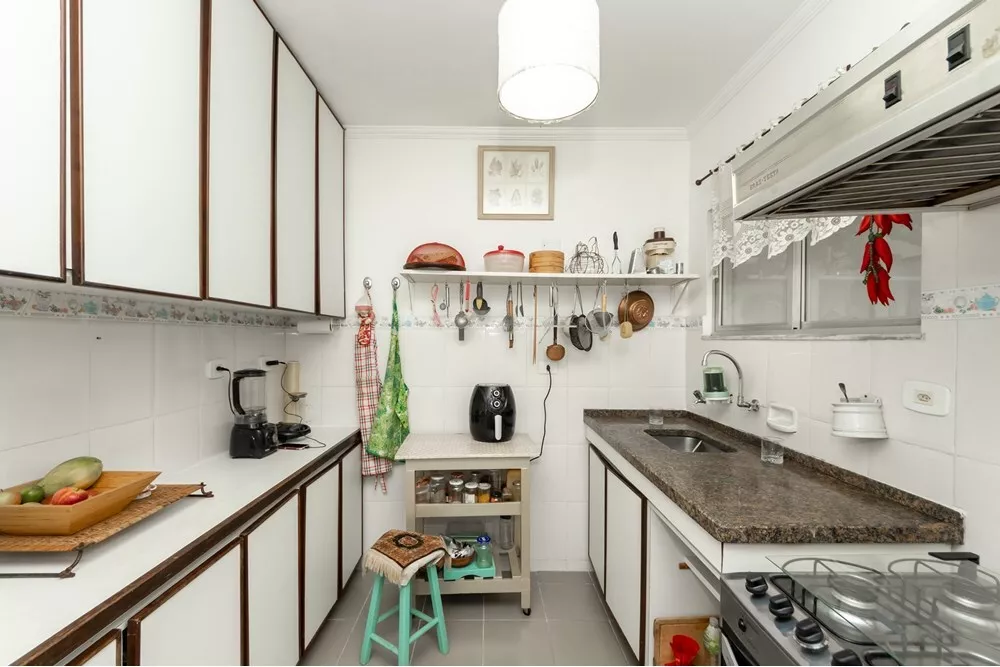 Apartamento, 2 quartos, 110 m² - Foto 20