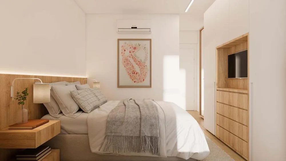Apartamento, 2 quartos, 67 m² - Foto 7