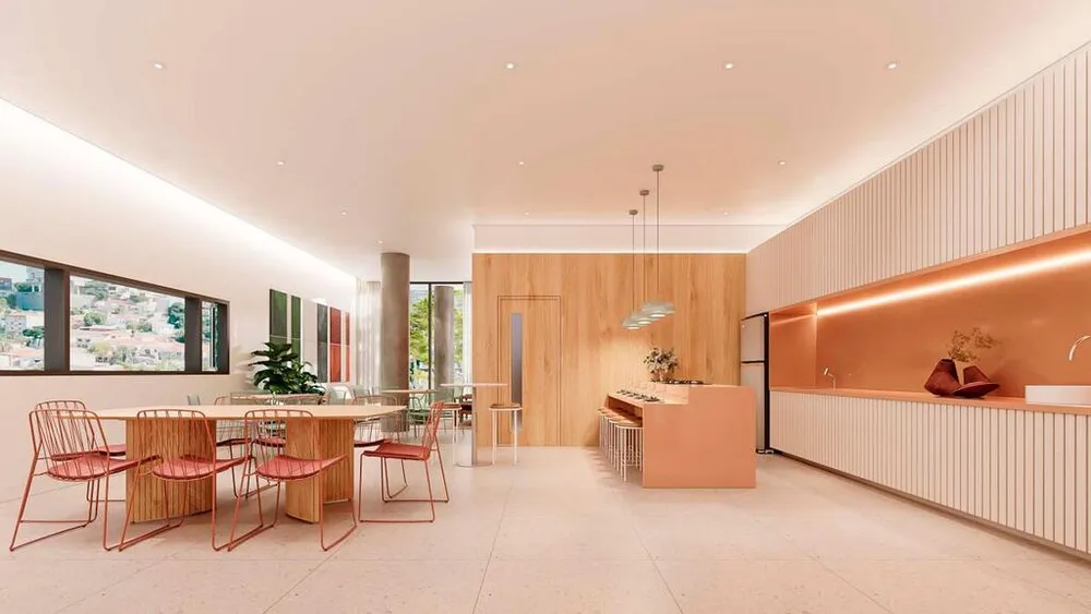 Apartamento, 2 quartos, 67 m² - Foto 11