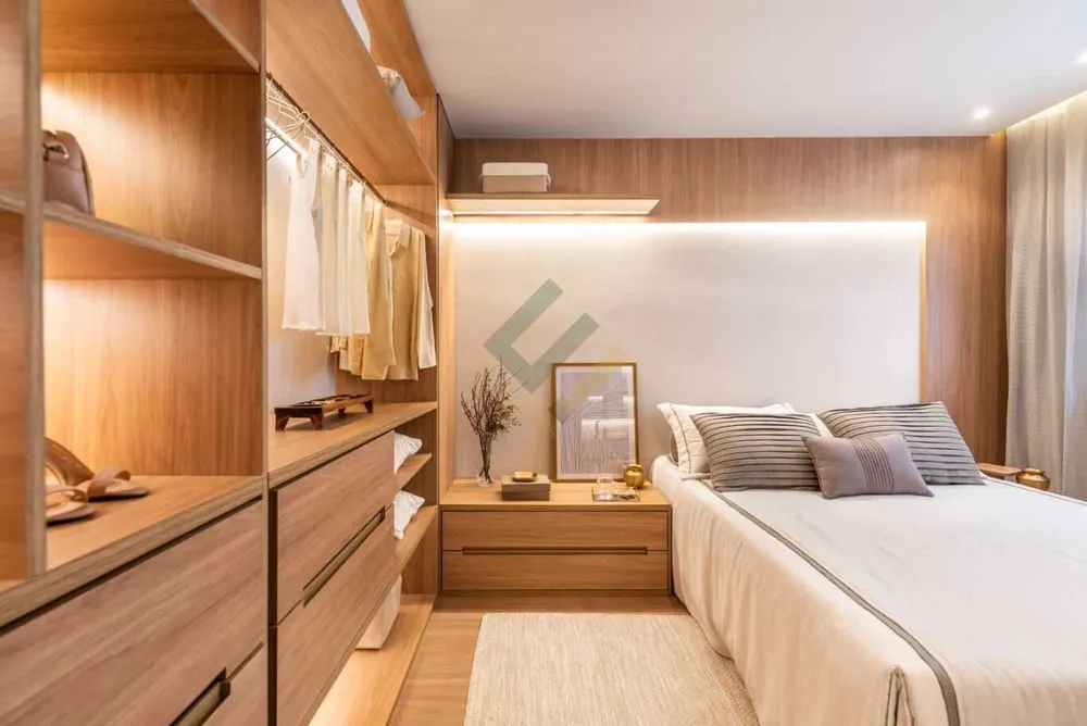 Apartamento, 3 quartos, 67 m² - Foto 3