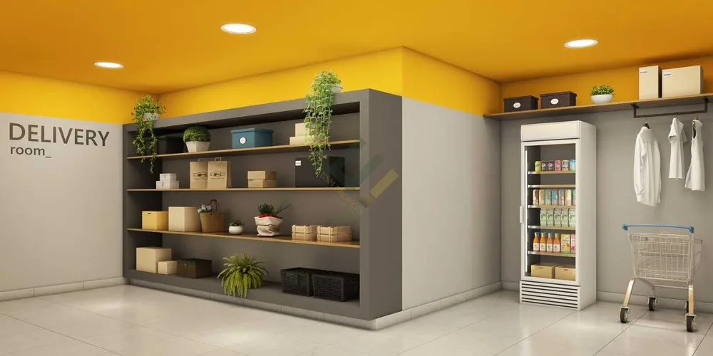 Apartamento, 3 quartos, 67 m² - Foto 9