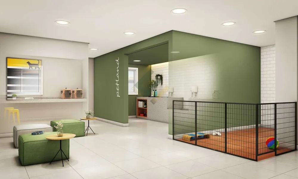 Apartamento, 3 quartos, 67 m² - Foto 10