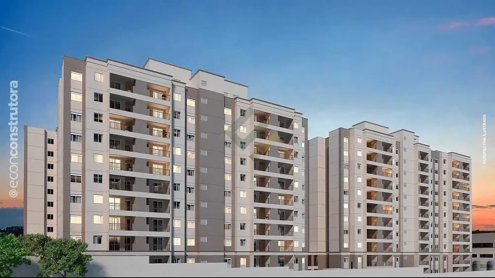 Apartamento, 3 quartos, 67 m² - Foto 15