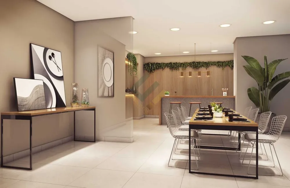 Apartamento, 3 quartos, 67 m² - Foto 8