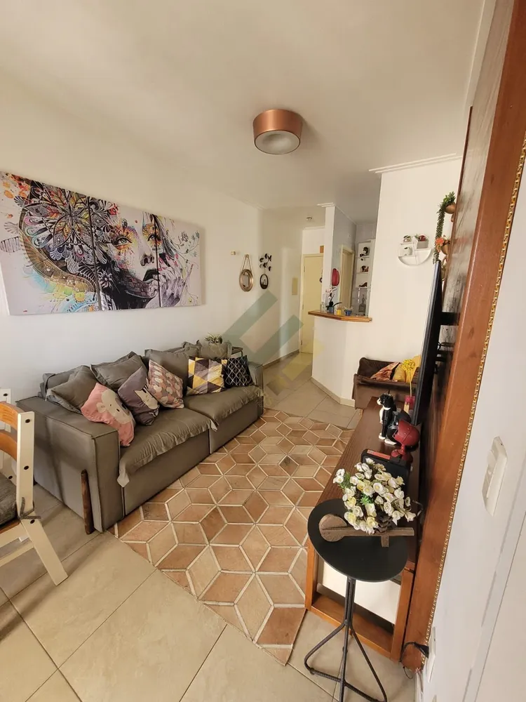 Apartamento, 2 quartos, 54 m² - Foto 13