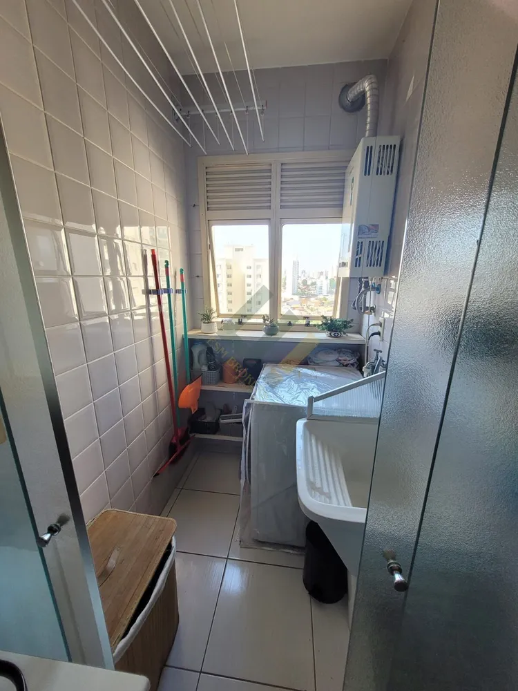 Apartamento, 2 quartos, 54 m² - Foto 10