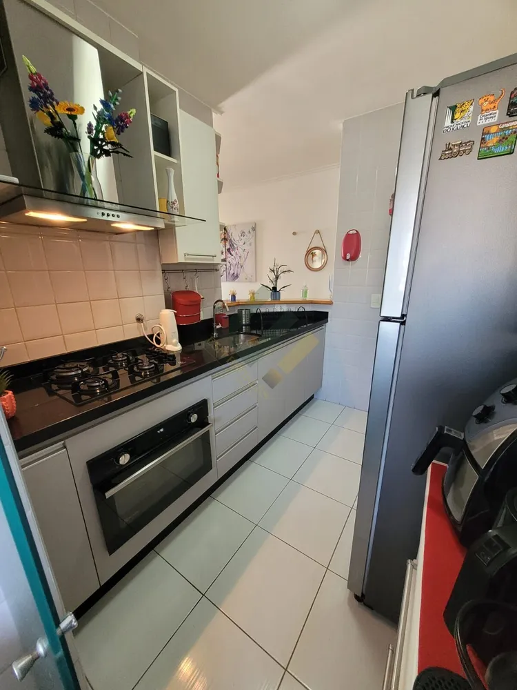 Apartamento, 2 quartos, 54 m² - Foto 3