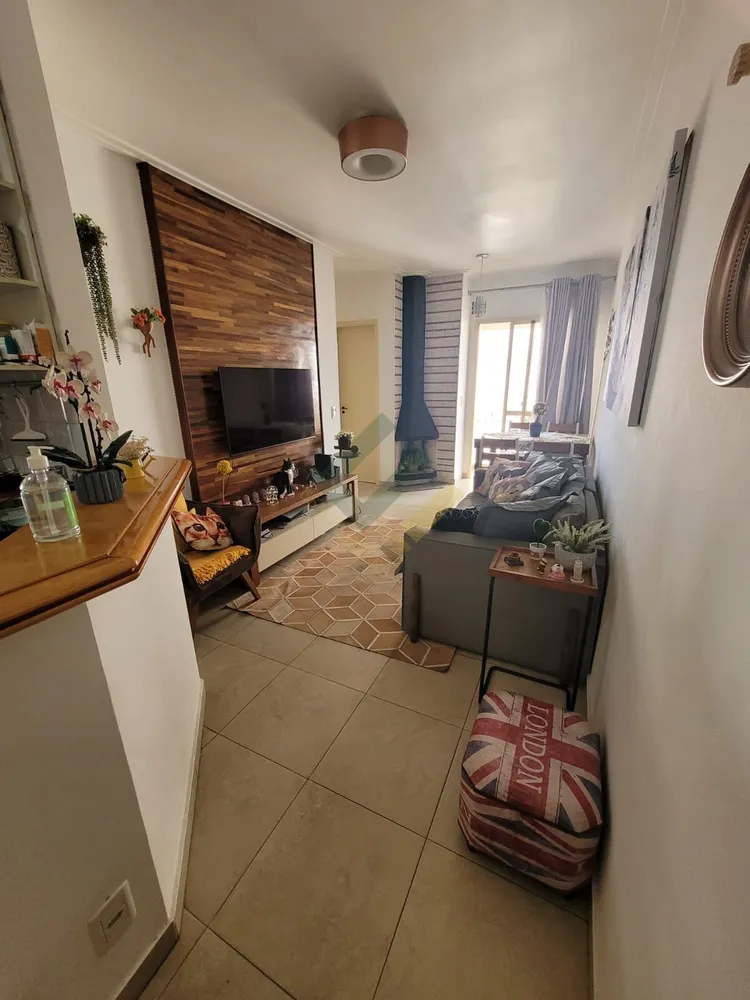 Apartamento, 2 quartos, 54 m² - Foto 12