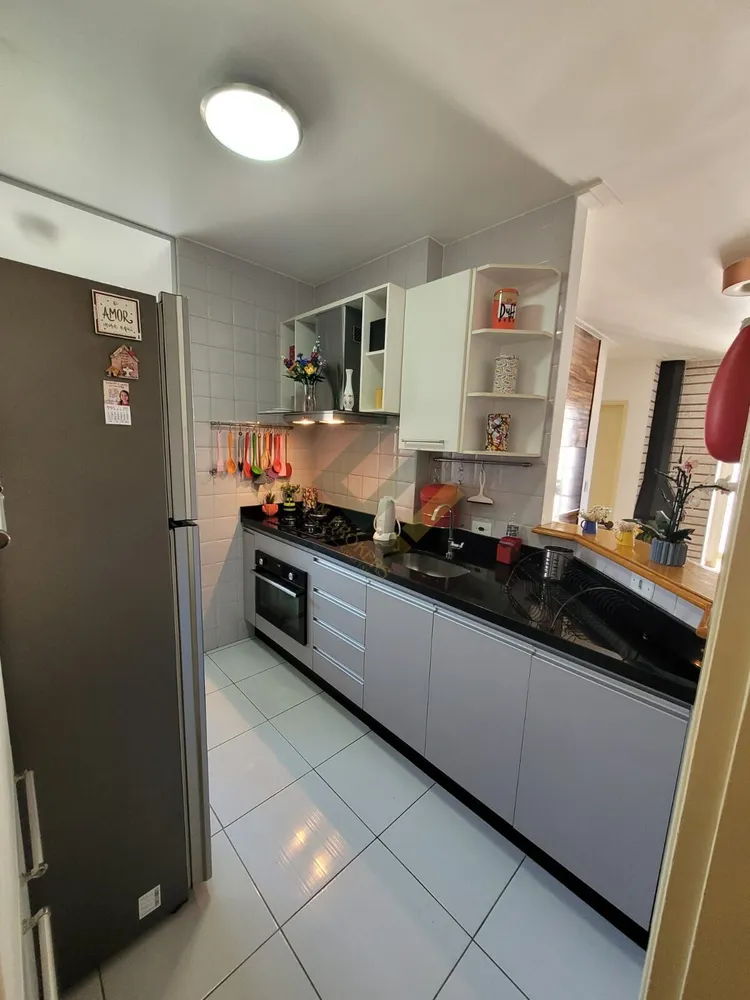 Apartamento, 2 quartos, 54 m² - Foto 5