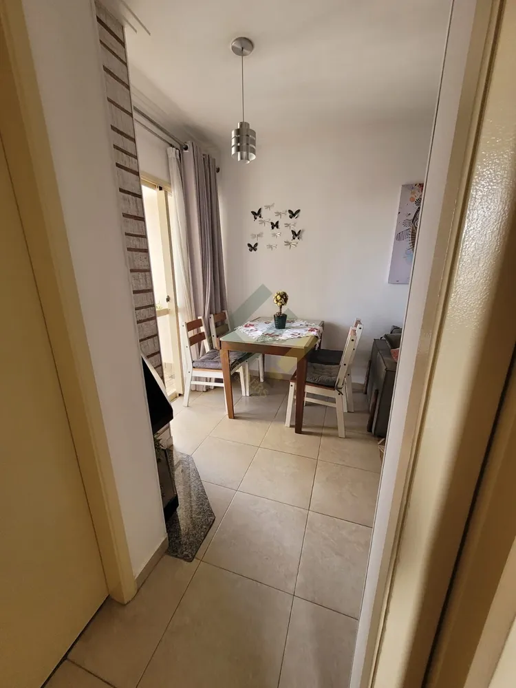 Apartamento, 2 quartos, 54 m² - Foto 15