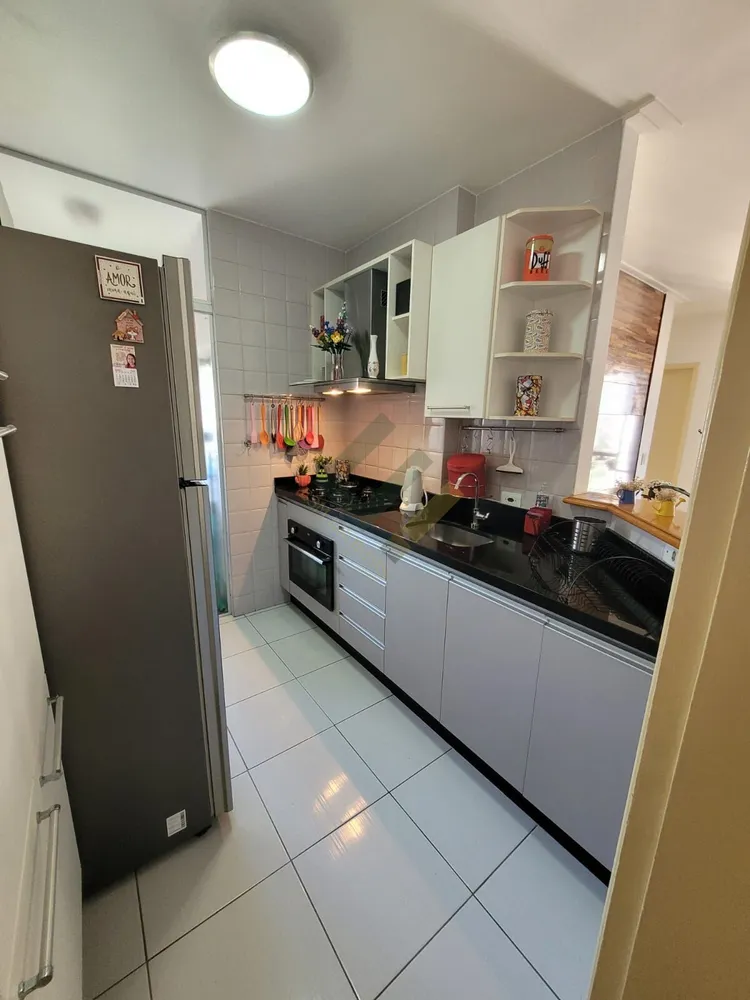 Apartamento, 2 quartos, 54 m² - Foto 1