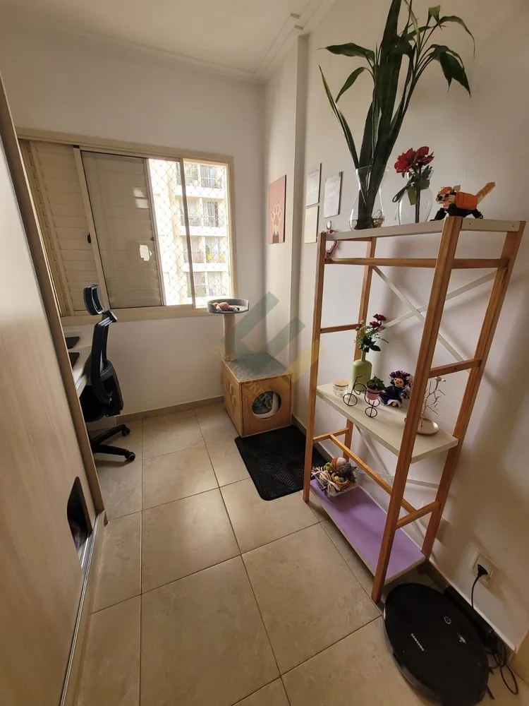 Apartamento, 2 quartos, 54 m² - Foto 9