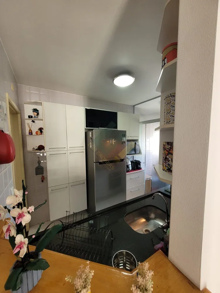 Apartamento, 2 quartos, 54 m² - Foto 6
