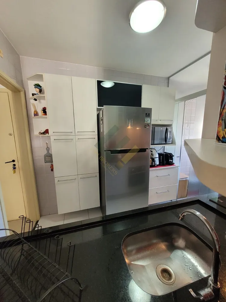 Apartamento, 2 quartos, 54 m² - Foto 4