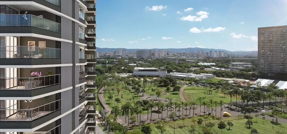Apartamento, 3 quartos, 155 m² - Foto 5