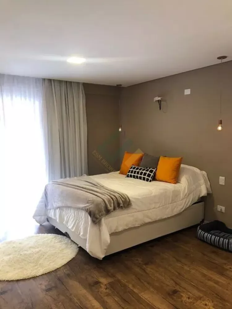 Sobrado, 2 quartos, 114 m² - Foto 5