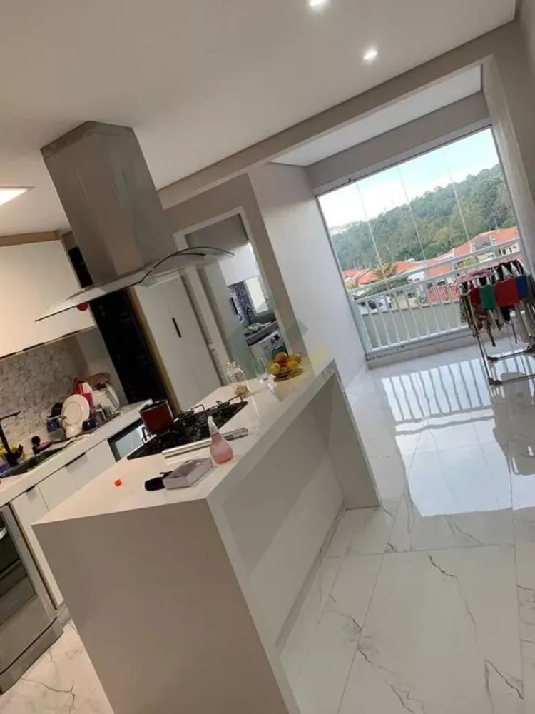 Sobrado, 2 quartos, 114 m² - Foto 1