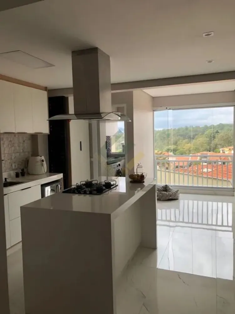 Sobrado, 2 quartos, 114 m² - Foto 9