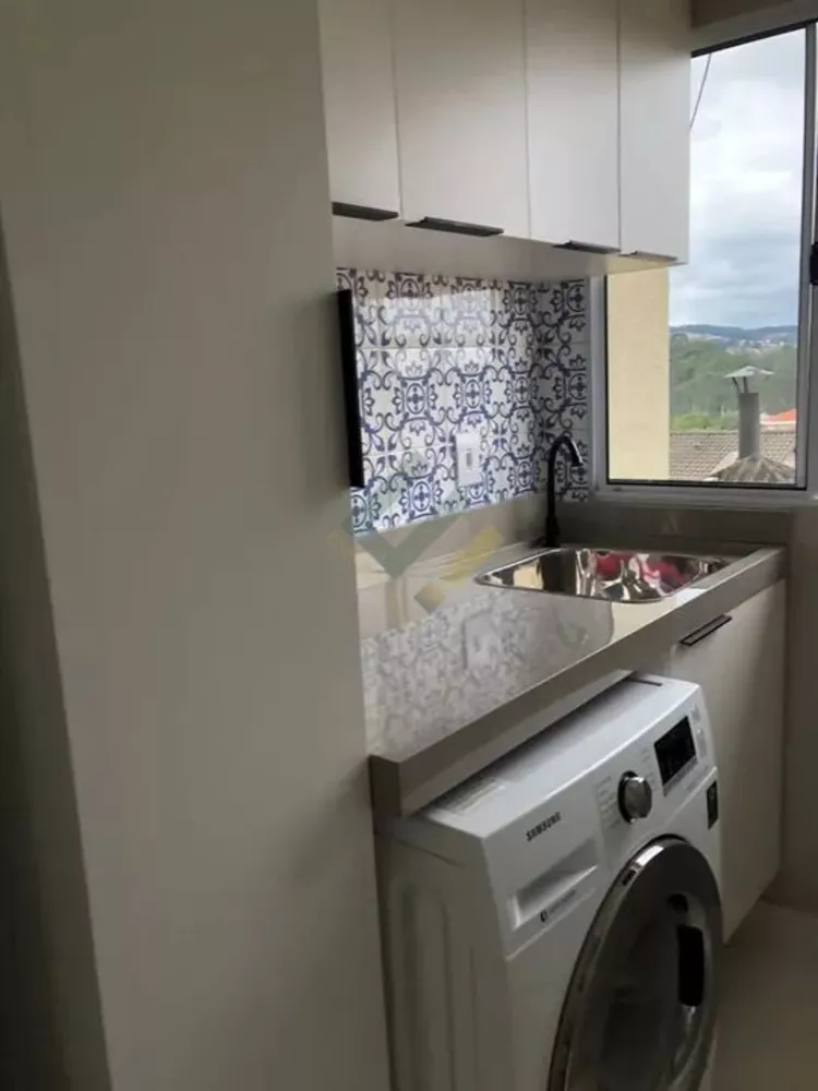 Sobrado, 2 quartos, 114 m² - Foto 8