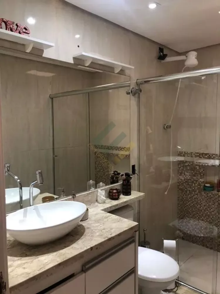 Sobrado, 2 quartos, 114 m² - Foto 4