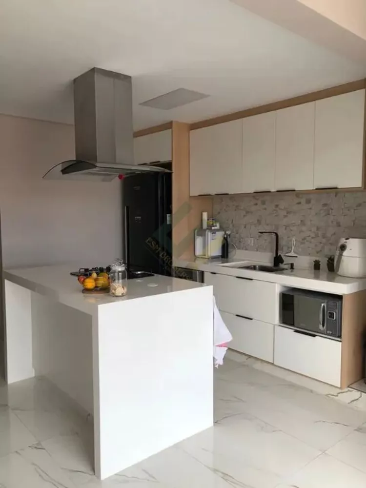 Sobrado, 2 quartos, 114 m² - Foto 3