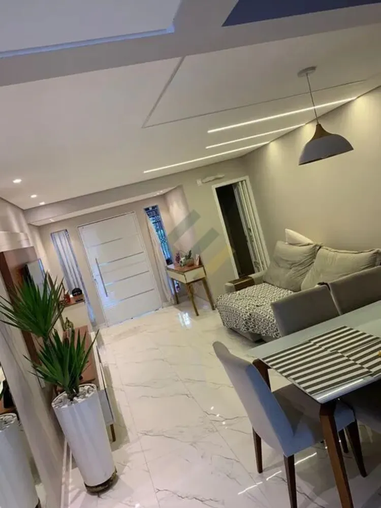 Sobrado, 2 quartos, 114 m² - Foto 12
