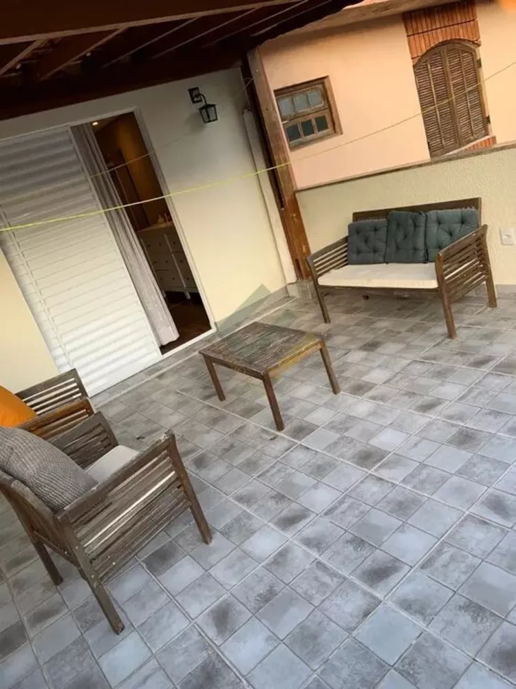 Sobrado, 2 quartos, 114 m² - Foto 7