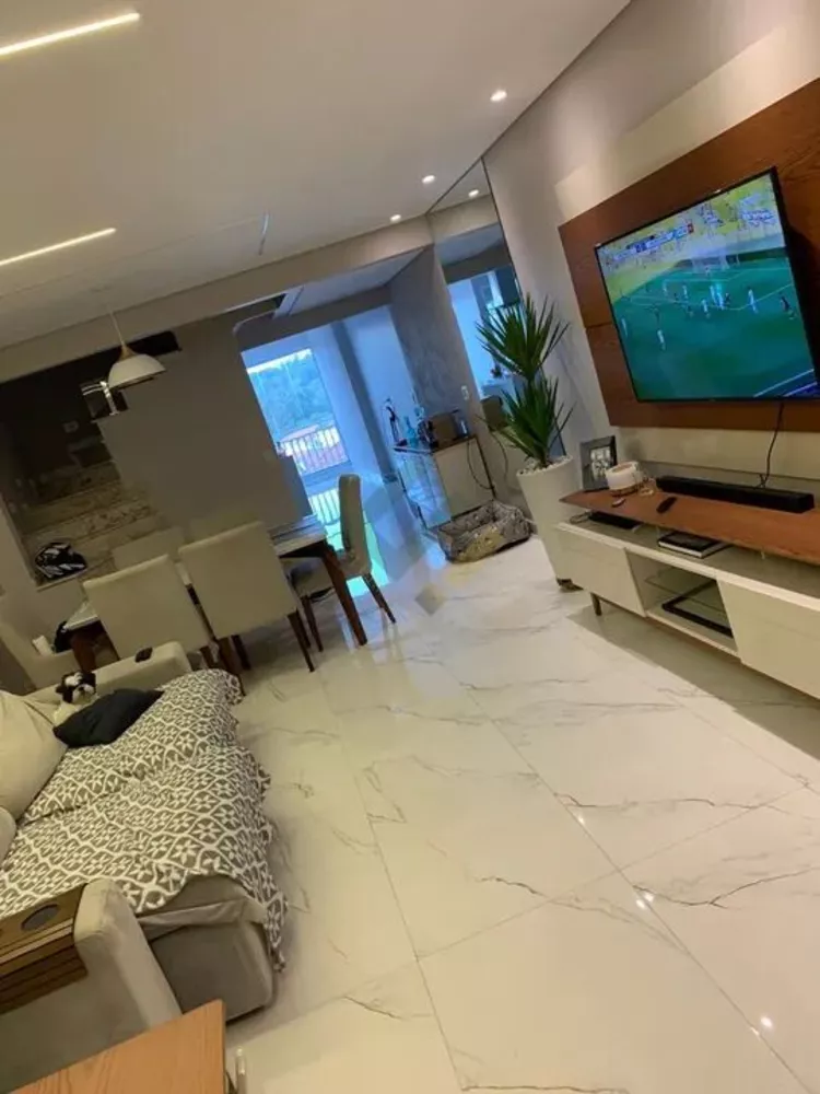 Sobrado, 2 quartos, 114 m² - Foto 2