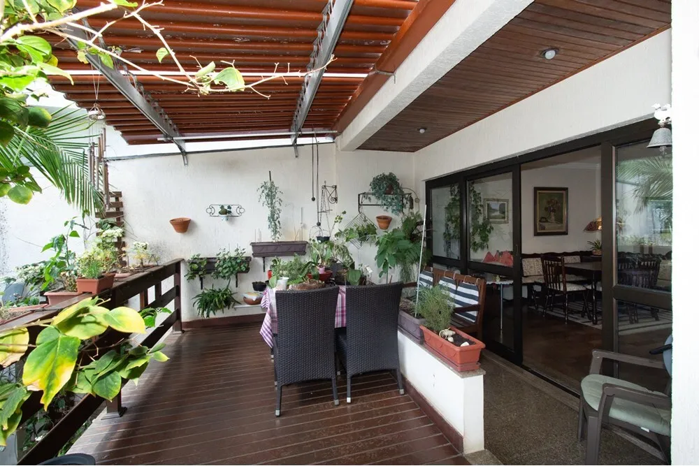Casa, 4 quartos, 493 m² - Foto 15