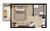 Apartamento, 1 quarto, 29 m² - Foto 4