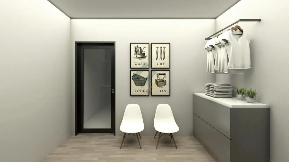 Apartamento, 2 quartos, 41 m² - Foto 6