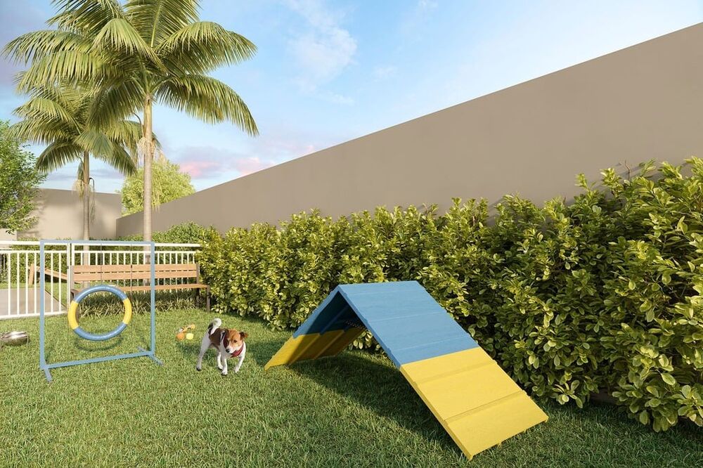 Apartamento, 1 quarto, 37 m² - Foto 13