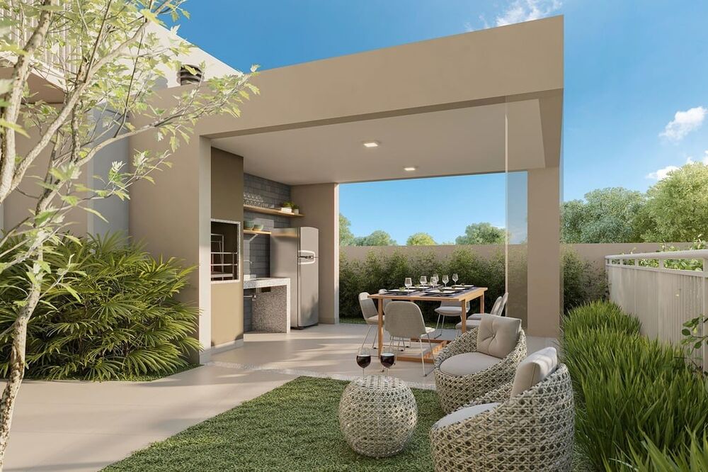 Apartamento, 1 quarto, 37 m² - Foto 11