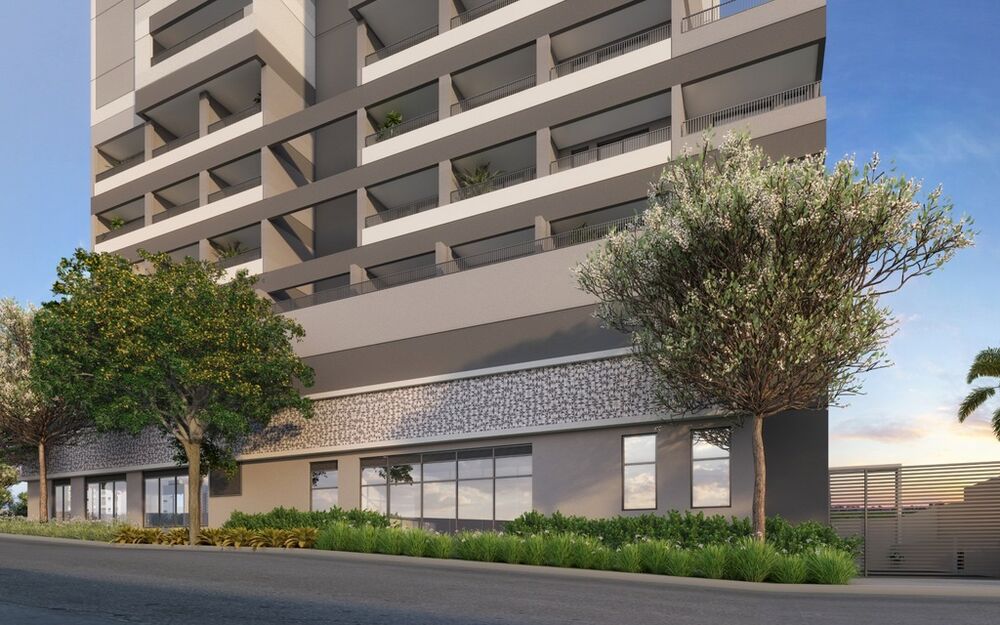 Apartamento, 2 quartos, 60 m² - Foto 3