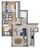 Apartamento, 2 quartos, 80 m² - Foto 4