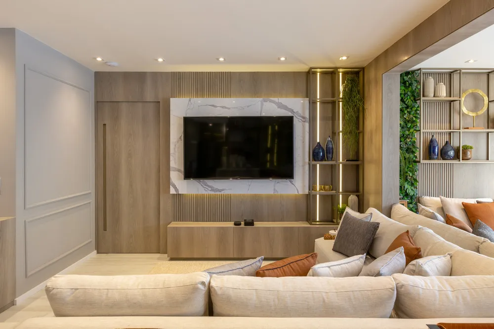 Apartamento, 2 quartos, 69 m² - Foto 2